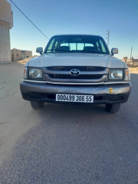 voitures-toyota-hilux-double-cabinne-2006-benaceur-touggourt-algerie