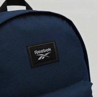reebok 45CM BACKPACK BLUE