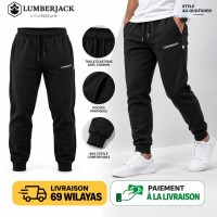 lumberjack PANTALON JOGGING
