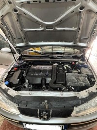 سيارات-peugeot-406-1998-عزابة-سكيكدة-الجزائر