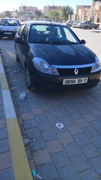 سيارات-renault-symbol-2009-الجلفة-الجزائر