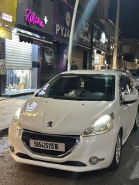 سيارات-peugeot-208-2015-أولاد-يعيش-البليدة-الجزائر