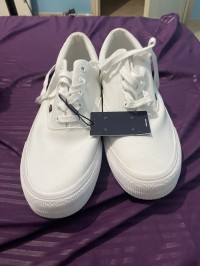 Tommy Hilfiger Canvas  White original