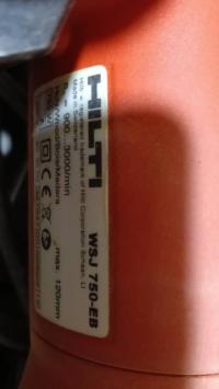 بناء-و-إنشاءات-scie-sauteuse-hilti-الجزائر-وسط