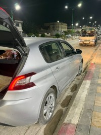 سيارات-peugeot-308-2015-active-تبسة-الجزائر