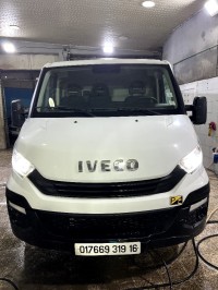 سيارات-iveco-2019-الأبيار-الجزائر