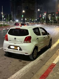 سيارات-zotye-z100-2016-nouvelle-وهران-الجزائر