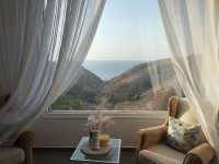 Location vacances Villa Tlemcen Souahlia