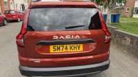 سيارات-dacia-jogger-2024-الجزائر-وسط