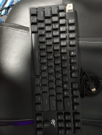 Clavier