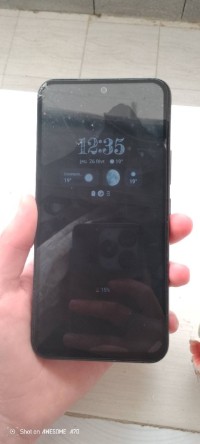 Samsung A54 5G