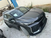 سيارات-geely-coolray-2026-battle-جليدة-عين-الدفلة-الجزائر