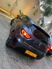 Renault Clio 4 Facelift 2022 Limited 2