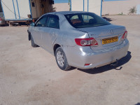 voitures-toyota-corolla-2012-touggourt-algerie