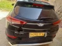سيارات-hyundai-تيكسون-2017-الجزائر-وسط