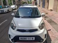 سيارات-kia-picanto-2017-sportline-الجزائر-وسط