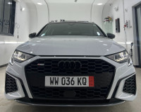 utilitaire-audi-a3-2022-s-line-dar-el-beida-alger-algerie