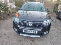 voitures-dacia-sandero-2019-stepway-bir-mourad-rais-alger-algerie