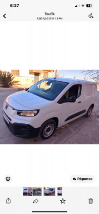 utilitaire-fiat-doblo-2024-mecheria-naama-algerie