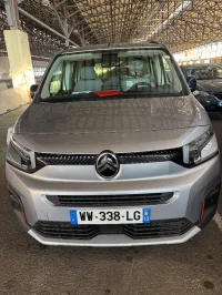 Citroen Berlingo 2025 XTR
