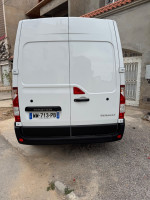 utilitaire-renault-master-2-panneaux-2024-batna-algerie