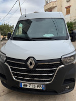 utilitaire-renault-master-2-panneaux-2024-batna-algerie