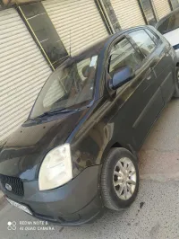 Kia Picanto 2007 