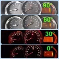 Activation option cachée Renault Dacia 
