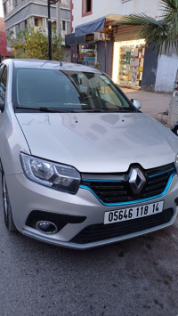 voitures-renault-symbol-2018-tiaret-algerie