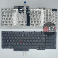 Clavier Lenovo ThinkPad P50 P51 P70 P71 (Not Fit P50s P51s)