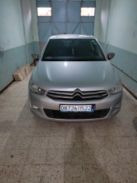 voitures-citroen-c-elysee-2015-hassi-zehana-sidi-bel-abbes-algerie