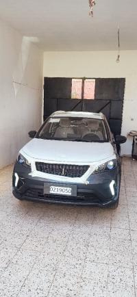 سيارات-livan-x3-pro-2026-automatique-avec-toi-ouvrant-سيدي-بلعباس-الجزائر
