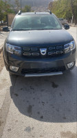 voitures-dacia-sandero-stepway-2023-fifteen-tlemcen-algerie