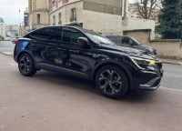 سيارات-renault-arkana-2023-وهران-الجزائر