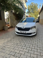 voitures-skoda-fabia-2021-ambition-beni-tamou-blida-algerie