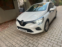 voitures-renault-clio5-2021-business-blida-algerie