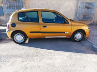 voitures-renault-clio-2-2002-extreme-beni-saf-ain-temouchent-algerie