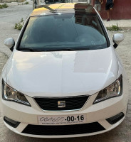 citadine-seat-ibiza-2015-fully-toit-ouvrant-el-khroub-constantine-algerie