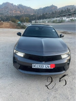 voitures-opel-astra-2024-gs-line-constantine-algerie