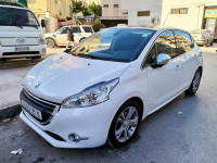 voitures-peugeot-208-2015-allure-tizi-ouzou-algerie