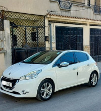 voitures-peugeot-208-2015-allure-tizi-ouzou-algerie