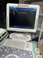 medical-echographe-esaote-mylab-50-xvision-dely-brahim-alger-algerie