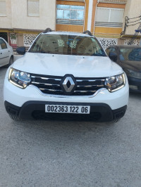 voitures-renault-duster-2022-bejaia-algerie