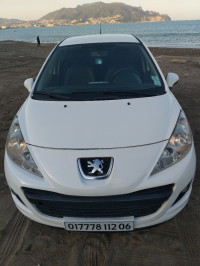 voitures-peugeot-207-2012-bejaia-algerie