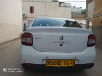 voitures-renault-symbol-2016-collection-souk-ahras-algerie