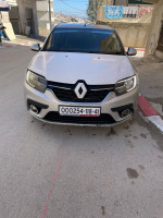 voitures-renault-symbol-2018-collection-souk-ahras-algerie