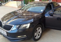 سيارات-skoda-octavia-2019-elegance-سهالة-ثاورة-سيدي-بلعباس-الجزائر