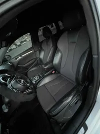 Audi A3 2016 S Line
