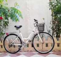 Vélo classique française LAPIERRE 