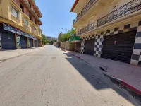 Location Niveau De Villa F5 Blida Meftah